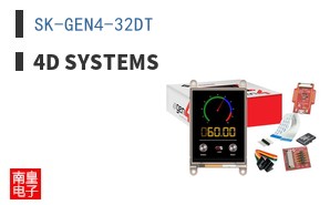 SK-GEN4-32DT ͼƬ